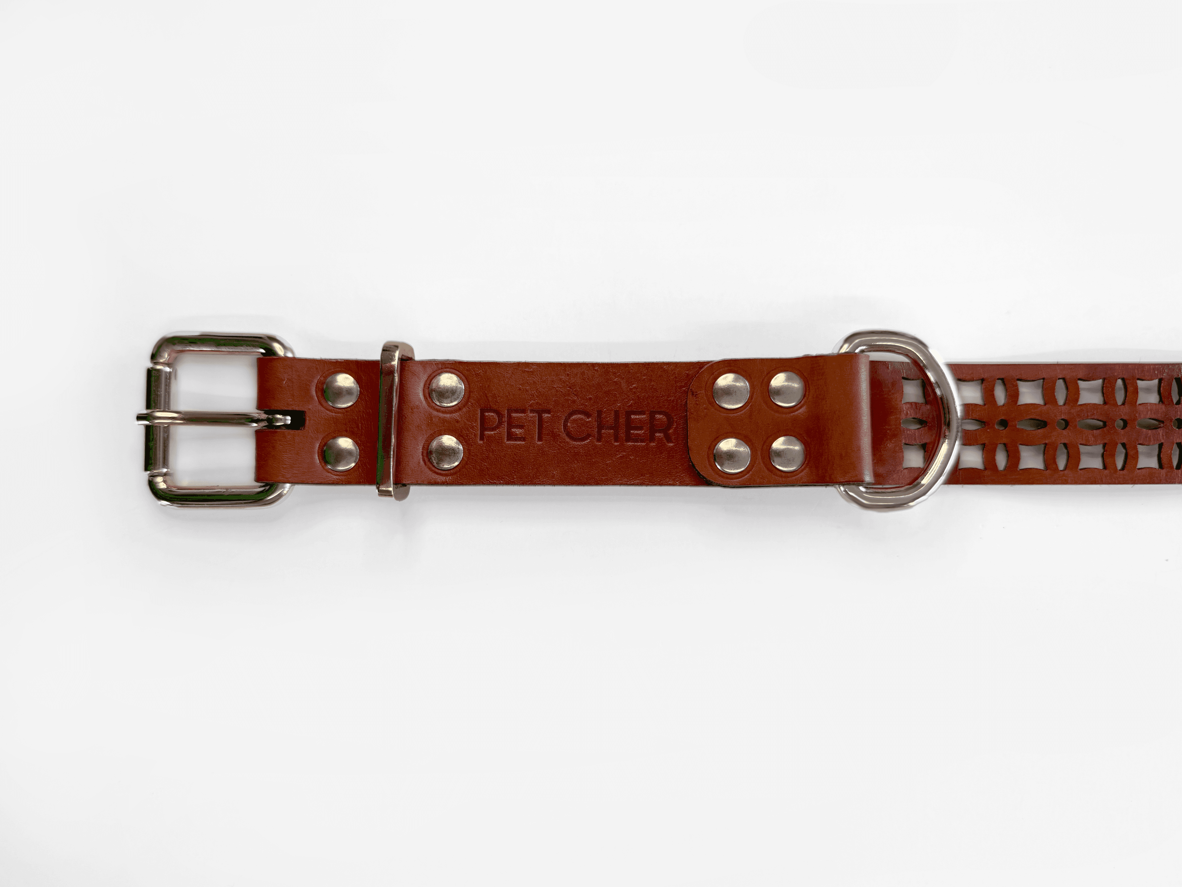 Imagem de trás da Pet Cher jade